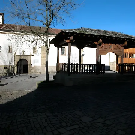 Appartement La Vieja Panaderia Vega de Pas