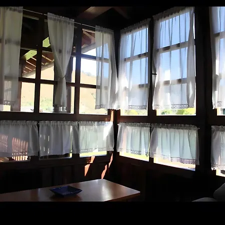 Appartement La Vieja Panaderia Vega de Pas