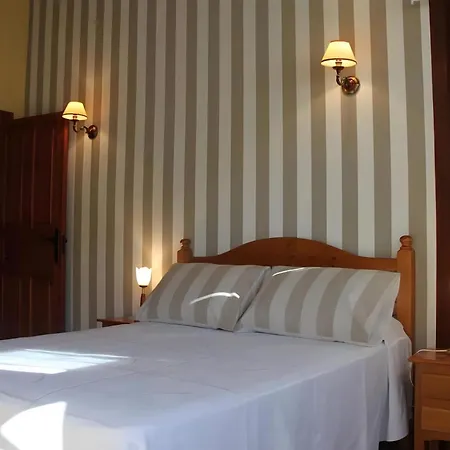 La Vieja Panaderia Appartement